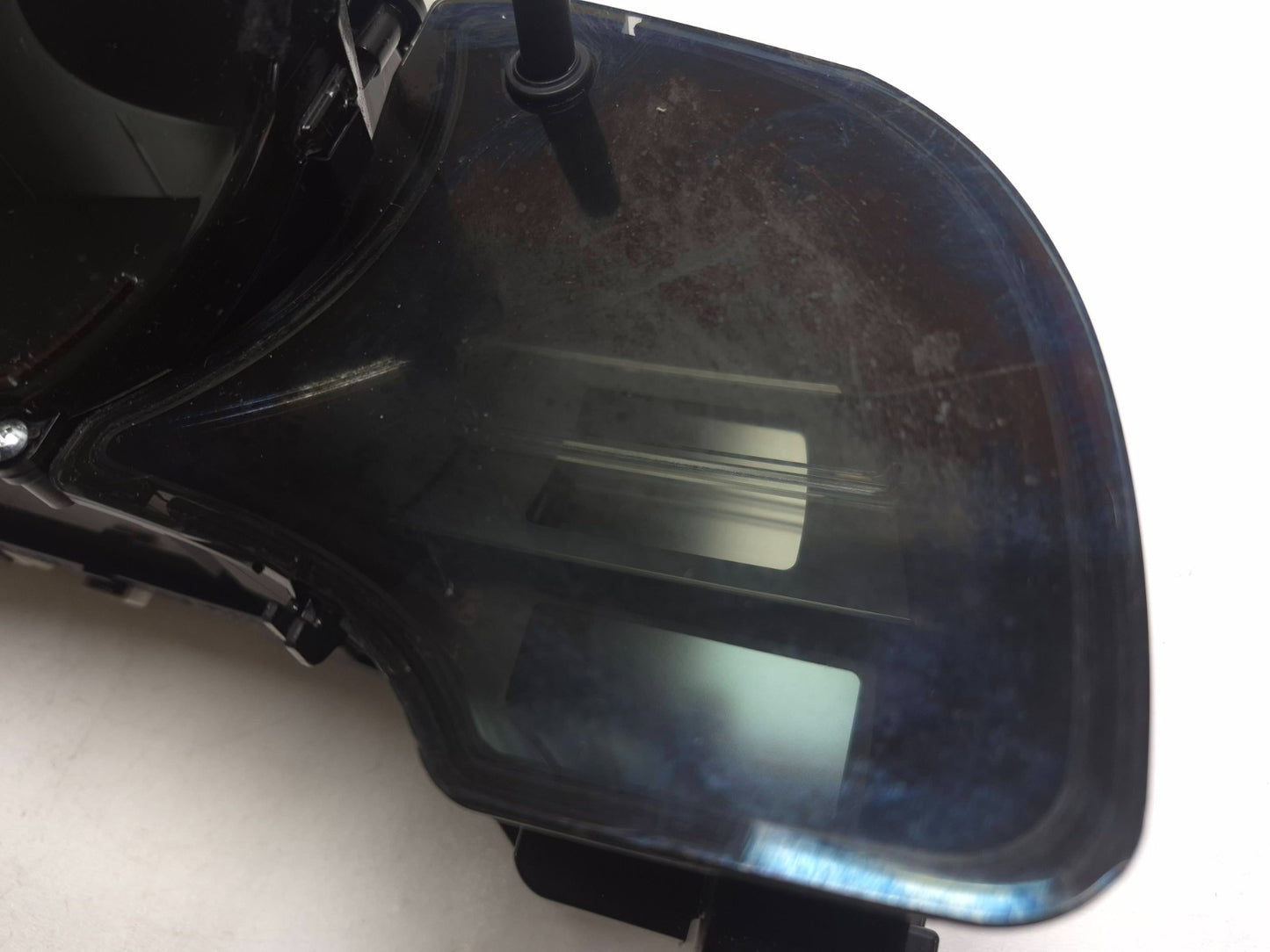 2014 Honda Cr-z Speedometer Instrument Cluster OEM
