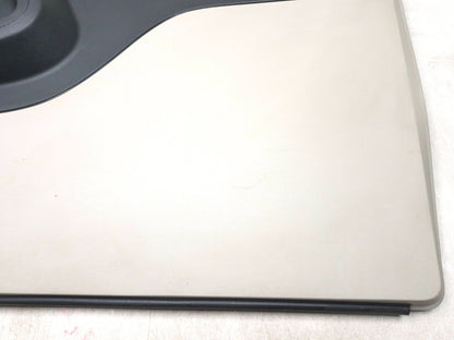 2013 Dodge Grand Caravan Rear Sliding Door Panel Trim Passenger Side Right Oem✅