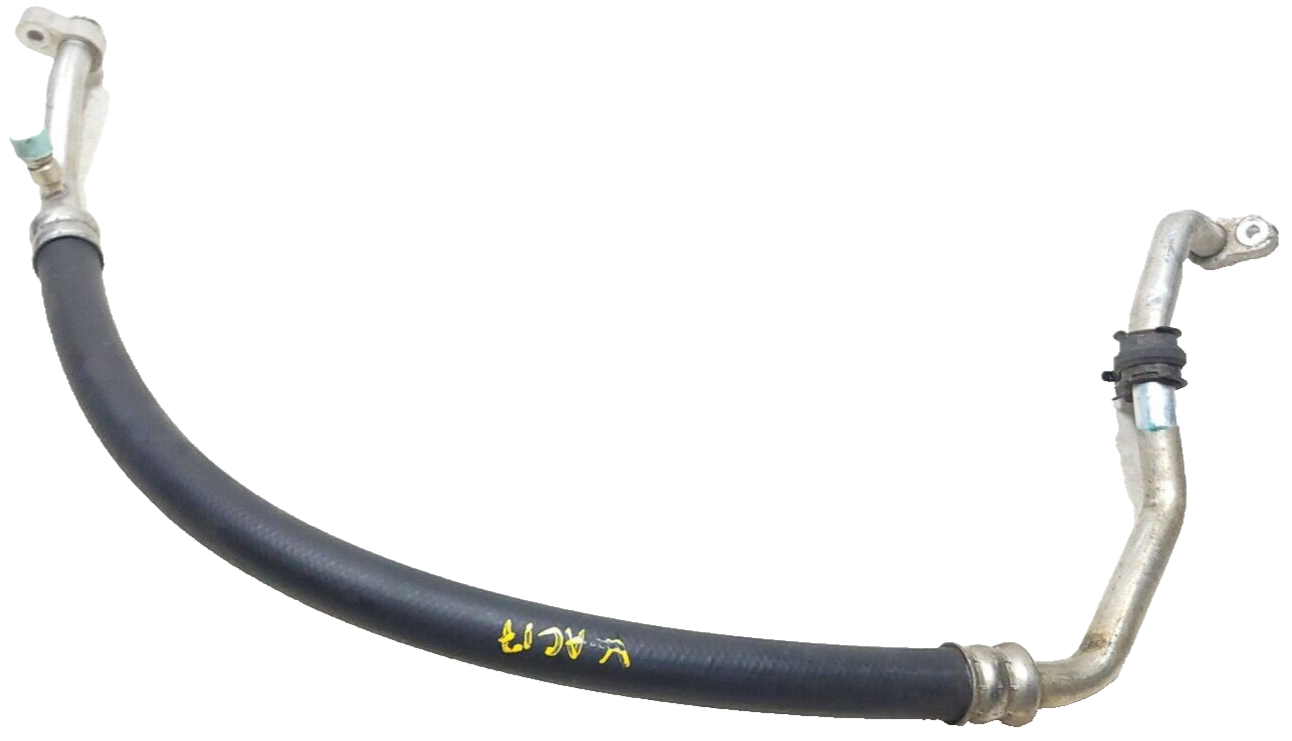 2013 - 2017 Honda Accord Suction Ac Hose Line Pipe 2.4l OEM
