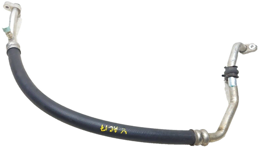 2013 - 2017 Honda Accord Suction Ac Hose Line Pipe 2.4l OEM