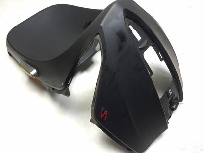 2022 Piaggio Liberty 150 Front Fairing Shield OEM