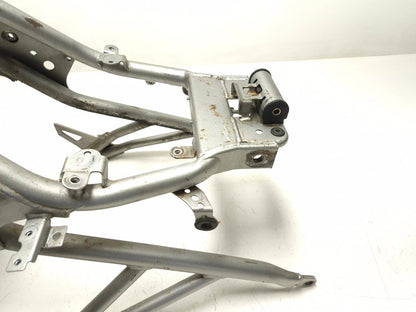 2004 Yamaha Fz6 S Rear Subframe OEM
