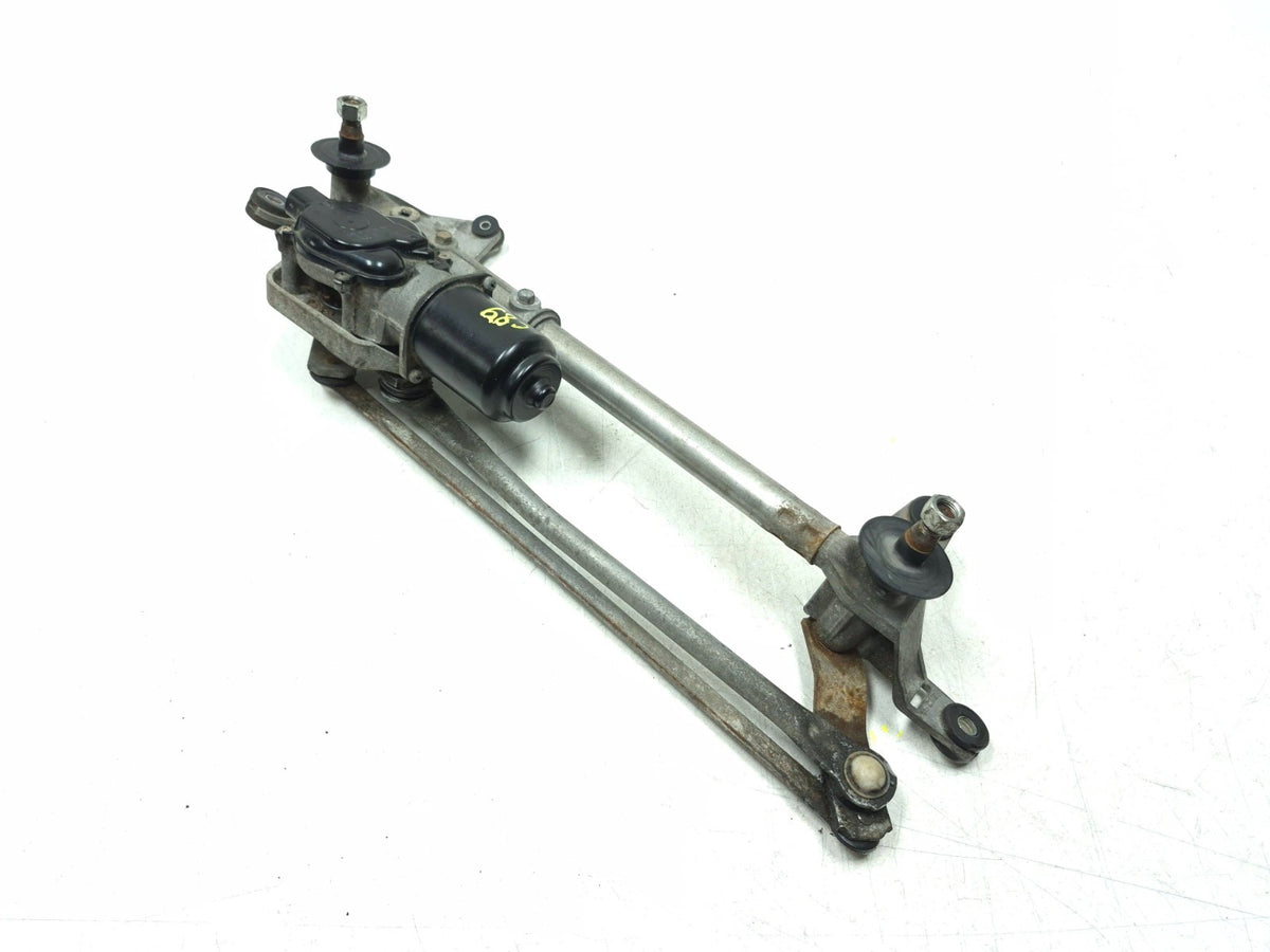 2006-2008 Acura Tl Windshield Wiper Motor & Linkage Transmission OEM