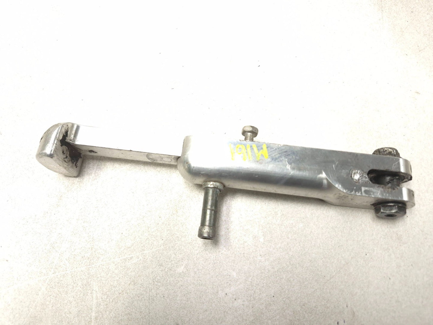 2013 Honda Cbr250 Adjustable Side Kick Stand *aftermarket*