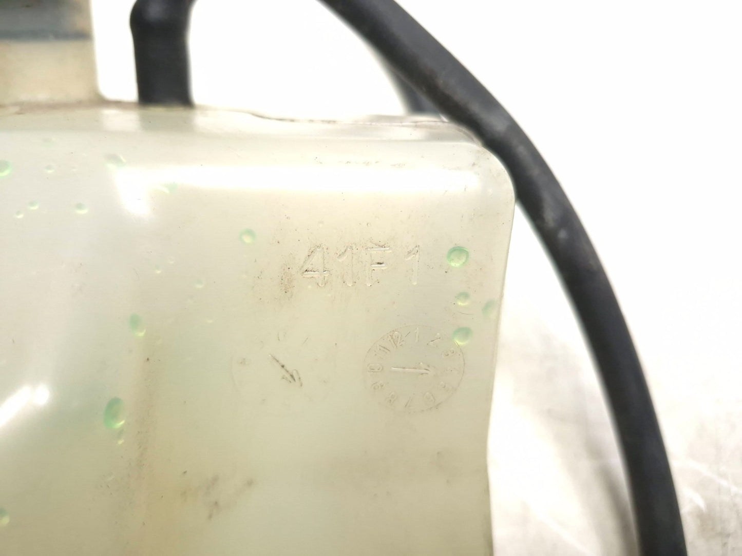 2005 Suzuki Boulevard С50 Coolant Reservoir OEM