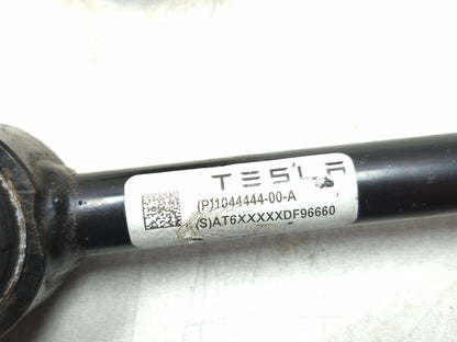 2019 Tesla Model 3 RWD Rear Control Arm Passenger Side Right 5pcs OEM