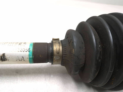 2013 Ford Transit Connect Front Axle Shaft Driver Side Left OEM