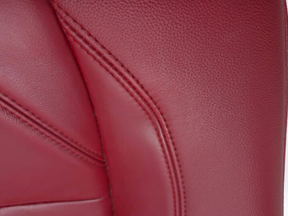 2021 Alfa Romeo Giulia Rear Seat Lower Cushion Bench Oem✅