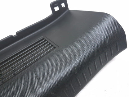 2007 Honda Fit Rear Trunk Boot Trim Panel 84640saa0030 OEM