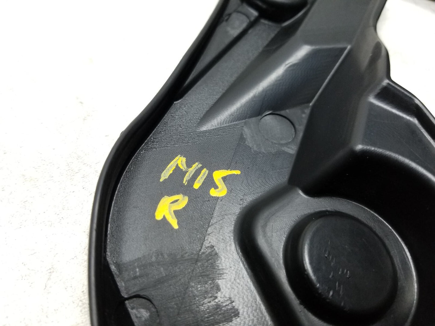 20 - 24 Benelli 302s Side Fairing Cover Left & Right OEM