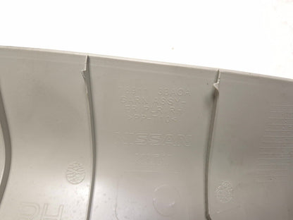 2013 Nissan Versa Sv Front A Pillar Trim Panel Left & Right Pair OEM