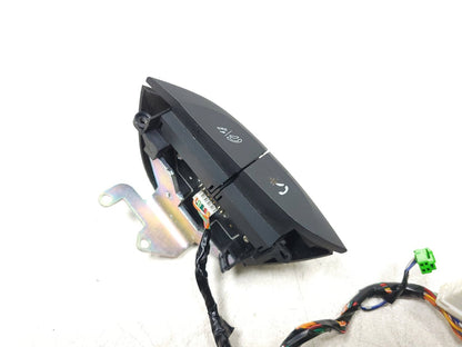 2007 - 2008 Acura Tl Type-s Steering Wheel Cruise Switch Audio Volume OEM