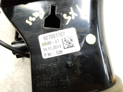 14-18 BMW X5 F15 Dash Air Vent Center Left Right 3pcs  OEM 89k Miles✅