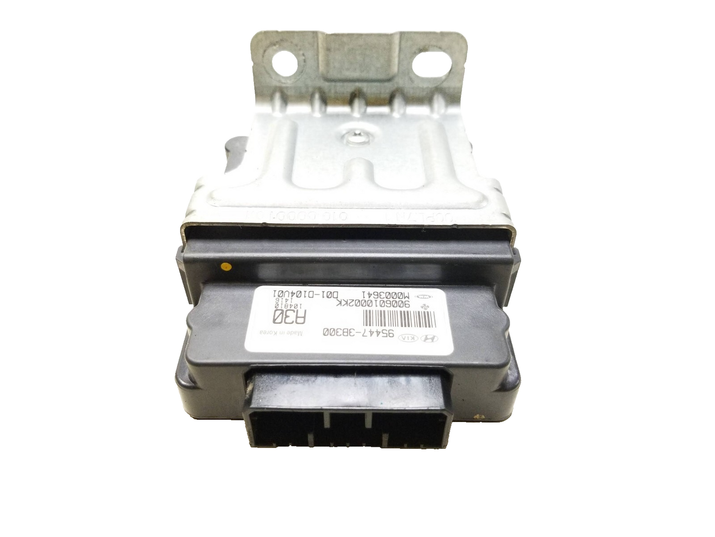 2011 - 2013 Kia Sportage AWD Transfer Case Control Module  OEM