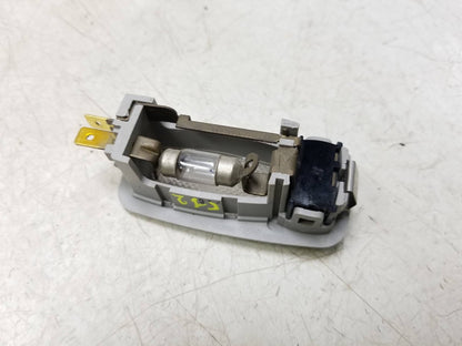 2011 - 2013 Kia Sportage Sunvisor Vanity Light Lamp 2pcs OEM