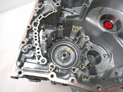 2017 Cadillac Xt5 At Automatic Transmission Case OEM