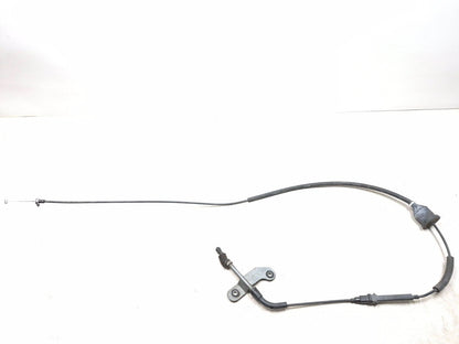 2018 Chrysler 300 At Shifter Cable OEM