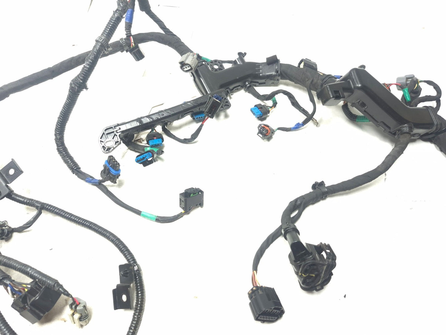 2018 Hyundai Sonata 2.4l Engine Wire Harness OEM