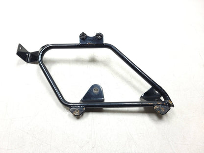 2007 - 2014 Honda Vt750 Shadow Spirit Left Luggage Saddlebag Mount Bracket OEM