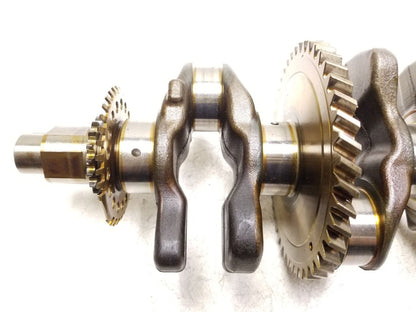 2011 Scion Tc Crankshaft *engine Code: 2ar-fe* OEM