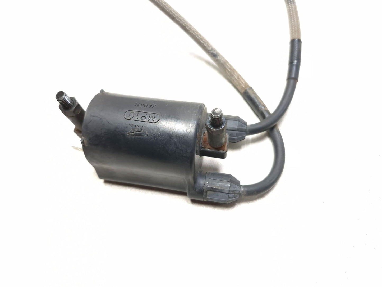 2003 Kawasaki Vulcan Vn1600 Ignition Coil Pair OEM