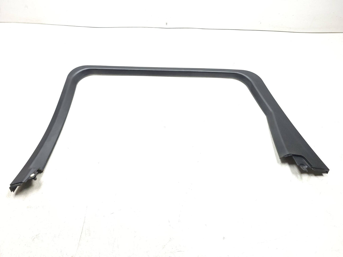 2007 - 2013 Acura Mdx Interior Door Trim Garnish Front & Rear 4pcs  OEM