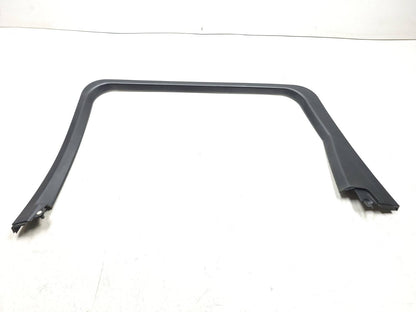 2007 - 2013 Acura Mdx Interior Door Trim Garnish Front & Rear 4pcs  OEM