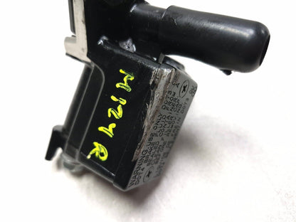 2021 Kawasaki Z125 Pro Br125j Front Brake Master Cylinder OEM