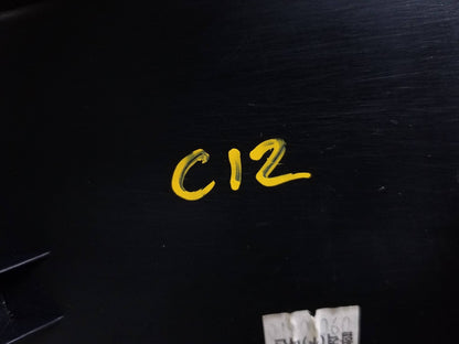 2011 - 2013 Kia Sportage Center Console Armrest & Storage Bin OEM