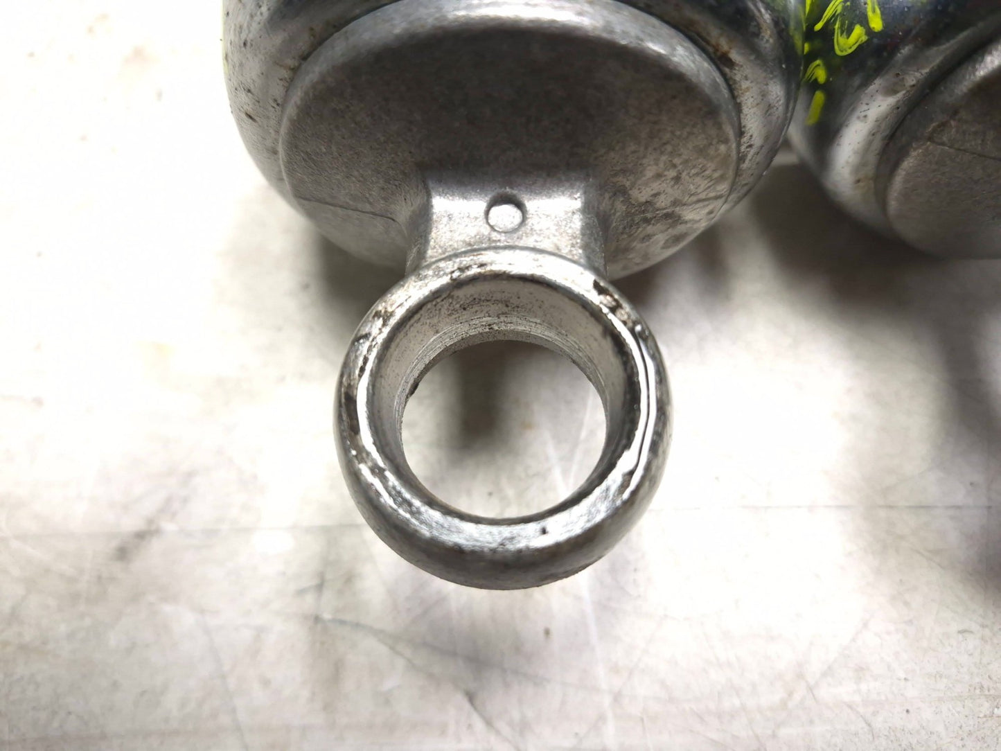 1993 Yamaha Virago Xv750 Rear Shock Absorber Pair OEM