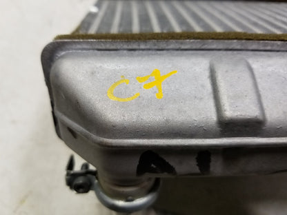 2011 Bmw X5 Xdrive35i Heater Core OEM