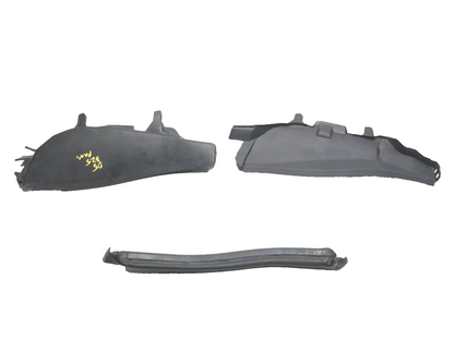 2005 BMW E46 325i Windshield Wiper Motor Cowl Cover OEM