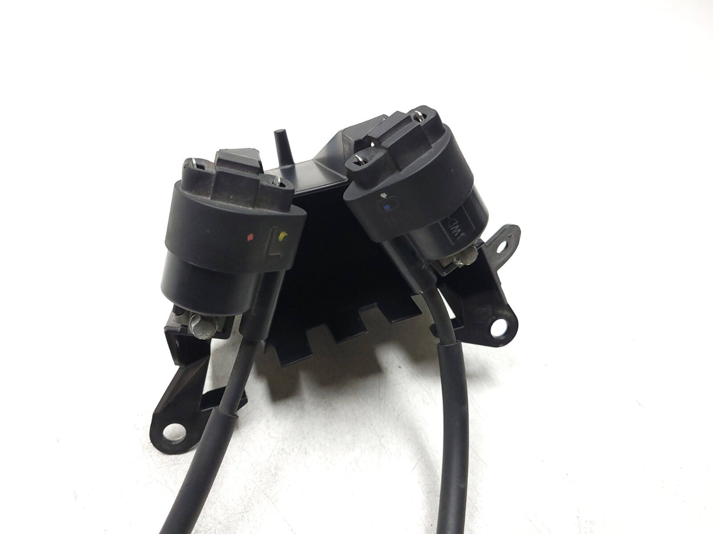 15 - 24 Yamaha Yzf-r3 Ignition Coil 2pcs  OEM
