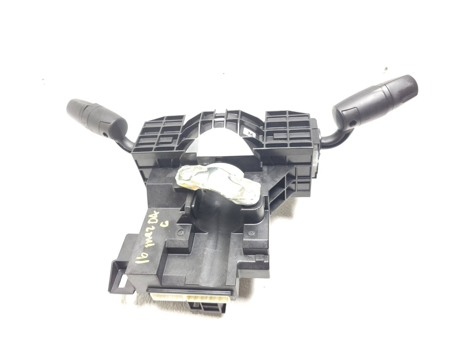 2016 Mazda 6 Steering Column Switch Housing OEM