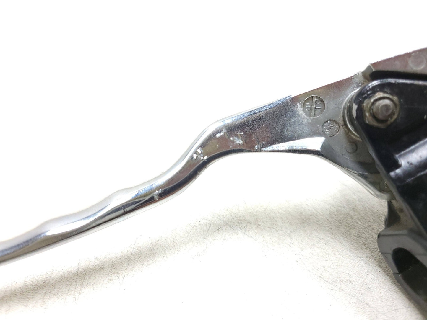 1986 Kawasaki Vulcan 750 Vn750 Front Brake Master Cylinder OEM