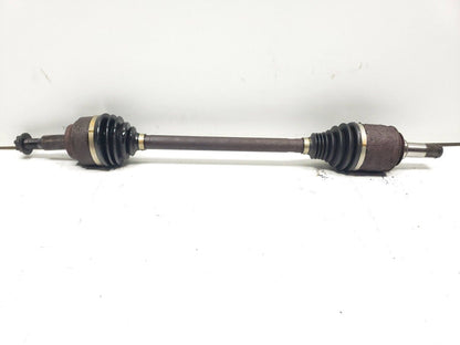14 15 16 17 Jeep Grand Cherokee 3.6l Rear Right Pass Side Axle Shaft OEM