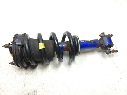 10-14 Chevrolet Suburban Front Shock Strut Absorber Pair OEM