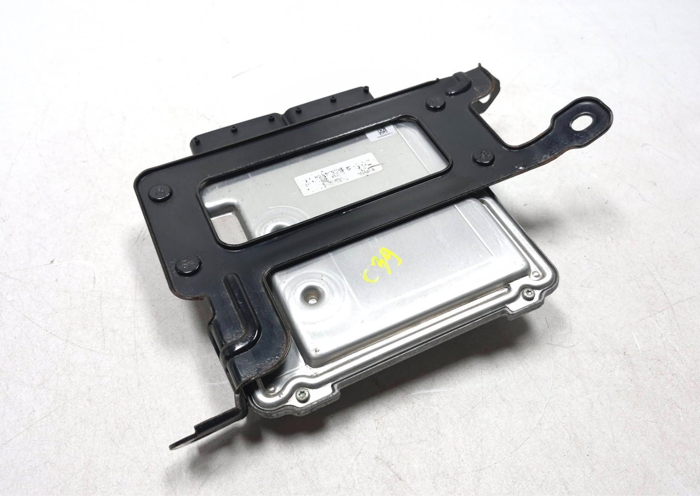 2014 Hyundai Accent Engine Control Computer Ecu Pcm Ecm OEM