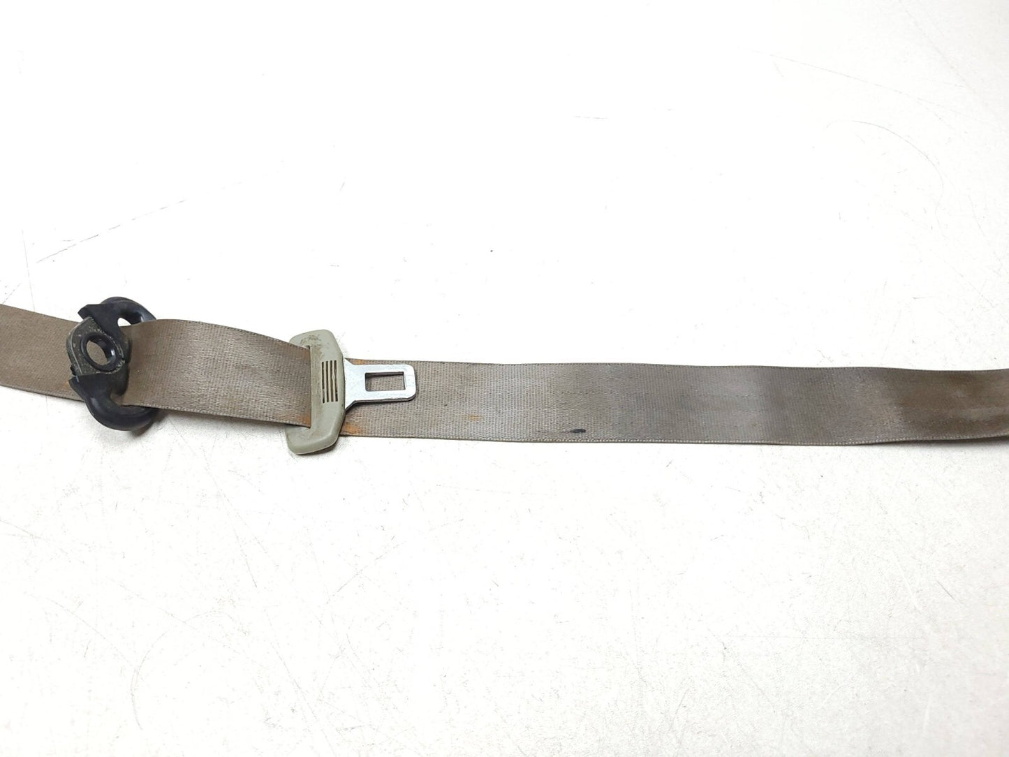 2005 Audi A8l A8 S8 Front Seat Belt Retractor Left & Right OEM