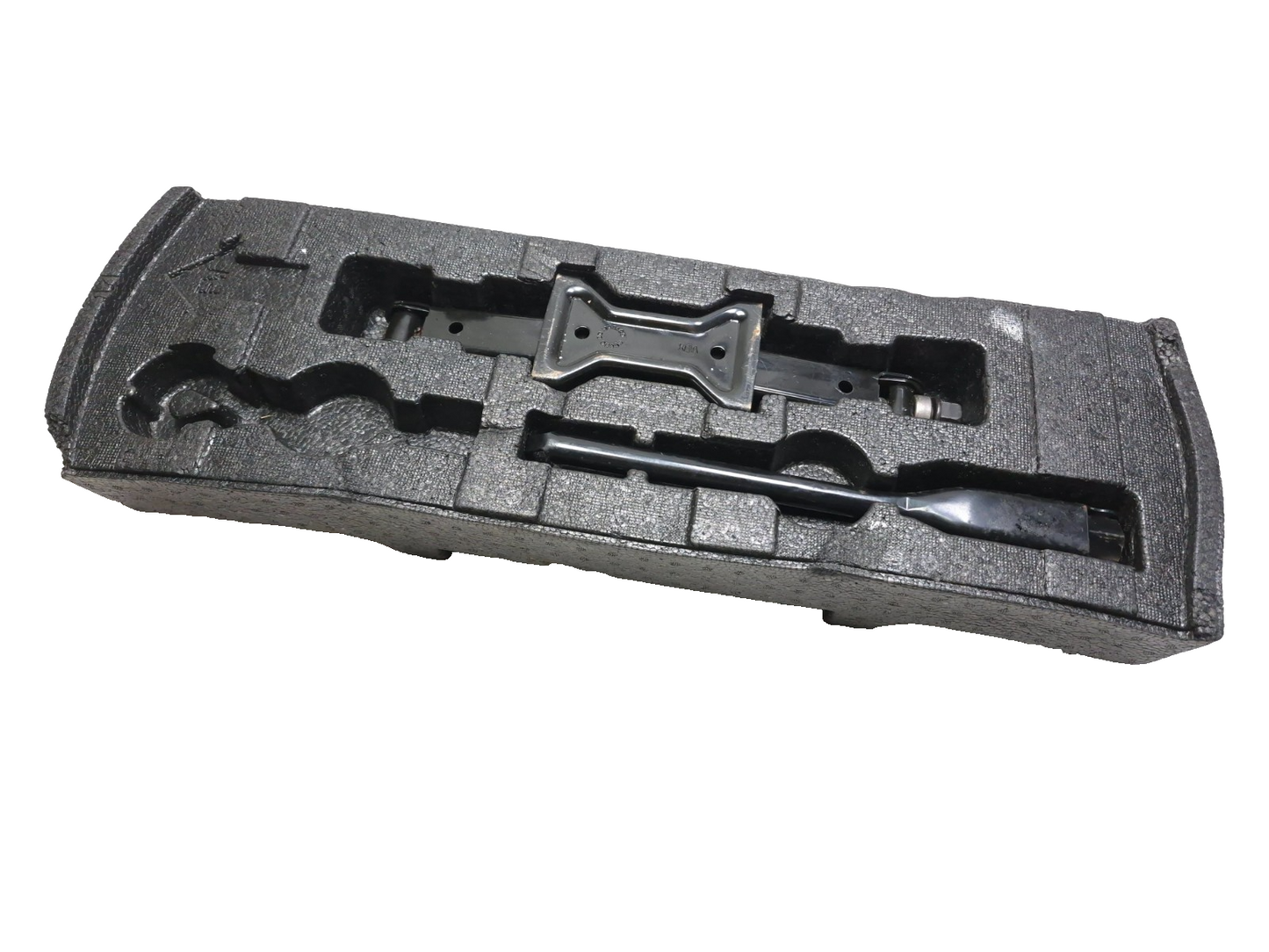 2018 Nissan Altima Tool Kit W/ Jack OEM