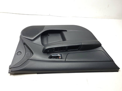 11-16 Subaru Impreza Sedan Front Door Trim Panel Driver Side OEM 81k Miles