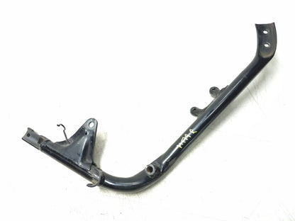 1985 Honda Shadow Vt500c Right Frame Lower Pipe OEM