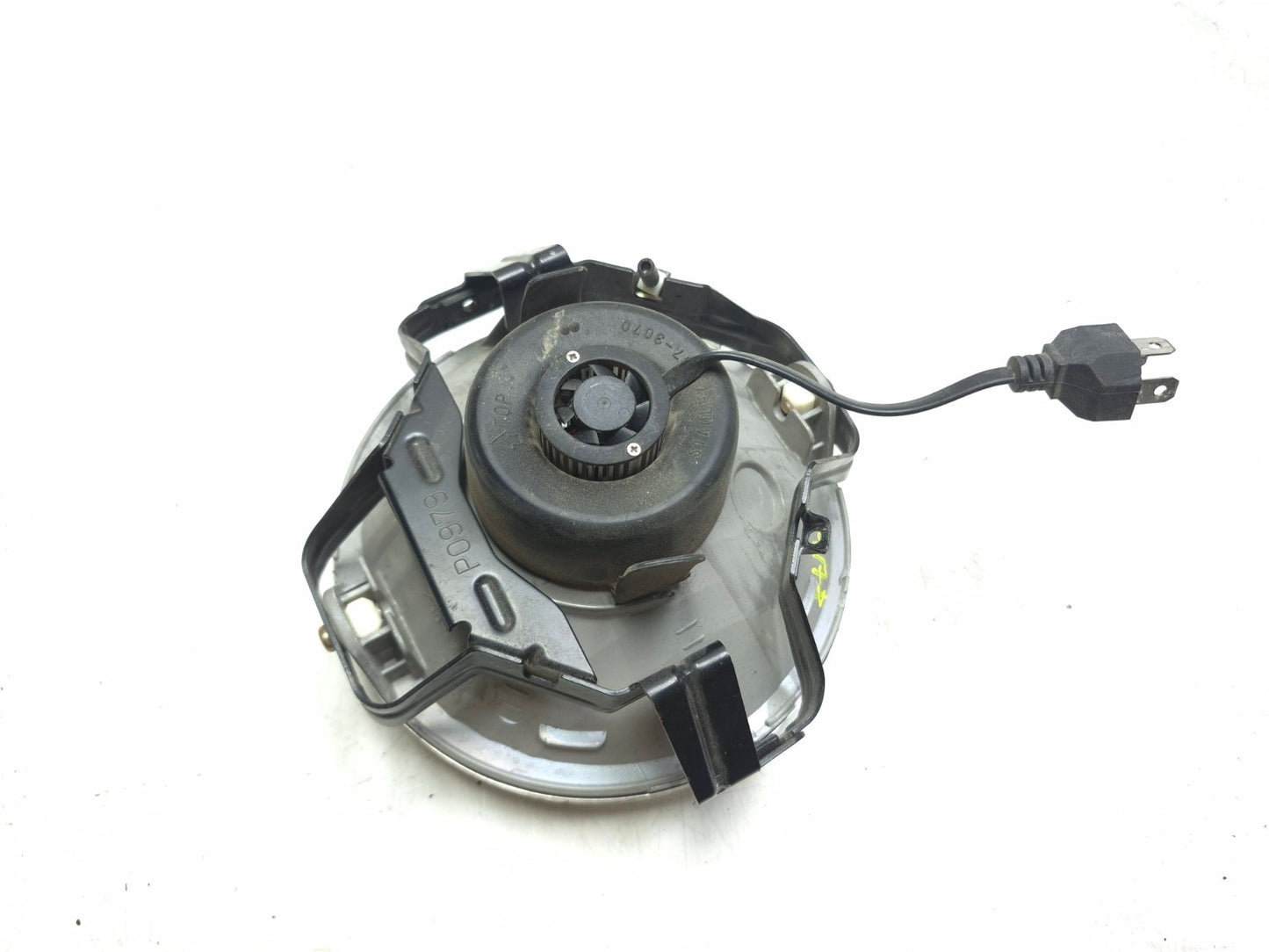 2001 Kawasaki Vulcan 1500 Vn1500 Classic Headlight OEM