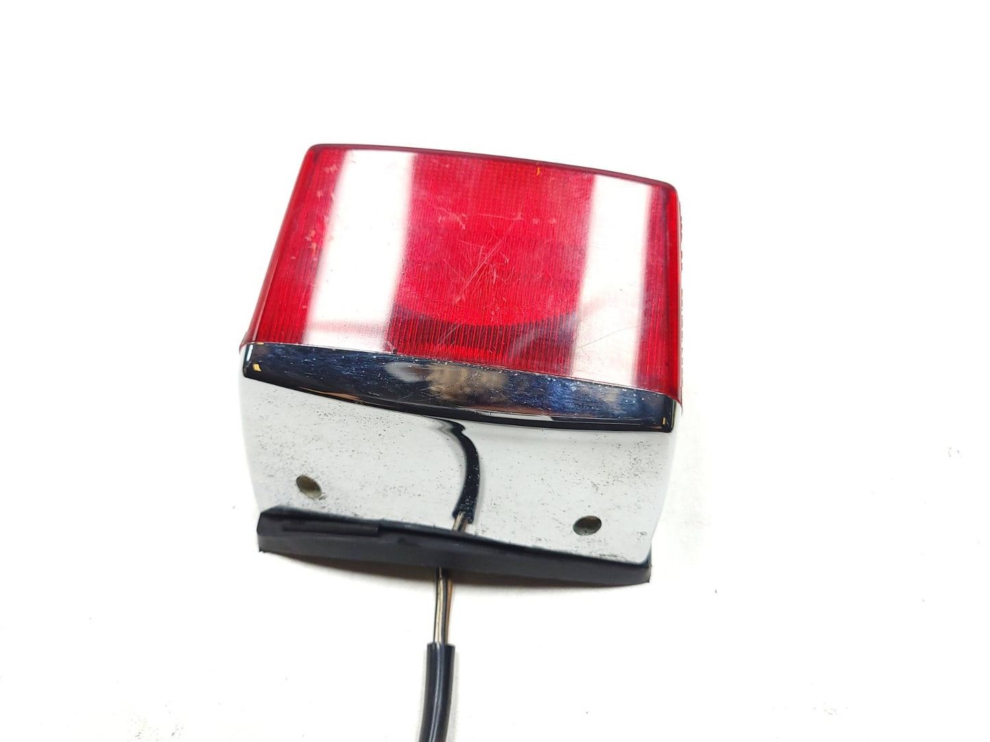 2001 Suzuki Sawage Ls650p Tail Light Assembly OEM
