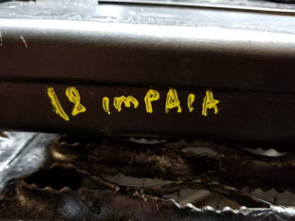 15 16 17 18 Chevrolet Impala Ecu Ecm Engine Control Module 3.6l OEM