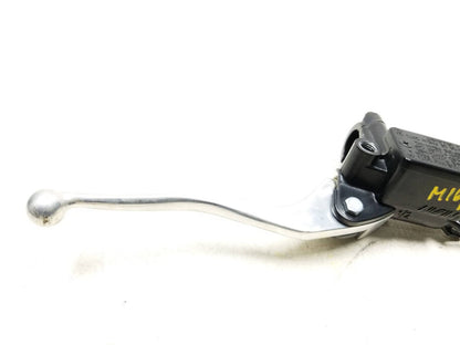 19-23 Honda Cbf300 Cb300 Front Brake Master Cylinder &  Lever Right OEM