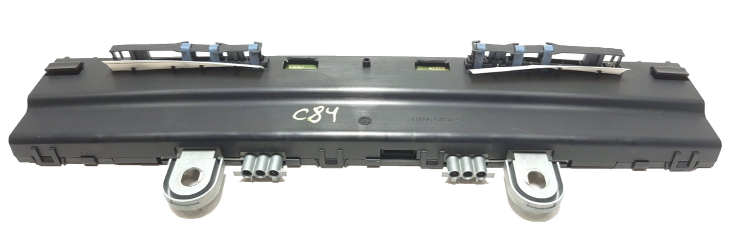 2010 Mercedes S400 Roof Antenna Amplifier Module OEM