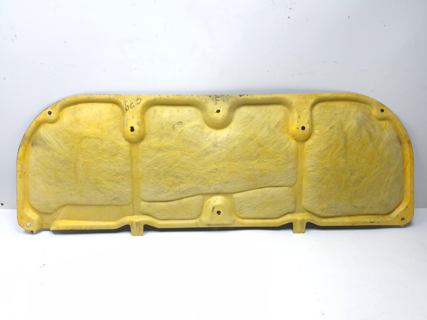 2022 Subaru Crosstrek Hood Bonnet Insulation Pad Heat Mat OEM