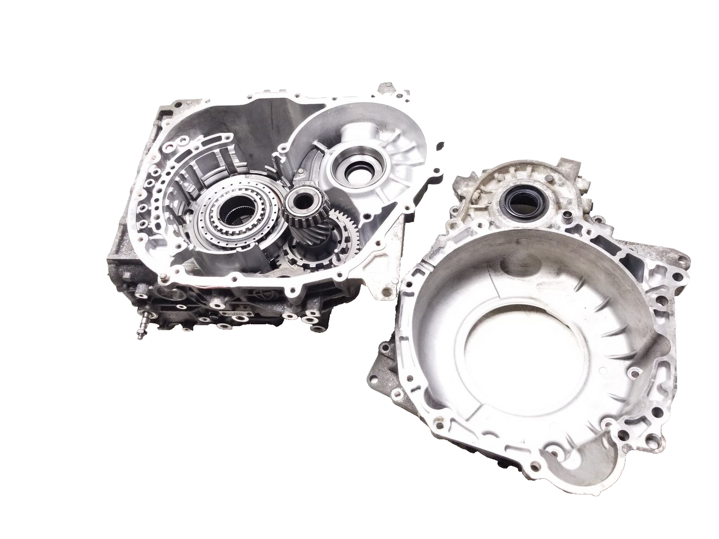 2014 - 2016 Kia Soul Automatic Transmission Housing OEM