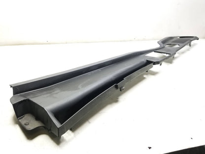 2009 - 2017 Audi Q5 Cowl Vent Panel Windshield Window Front OEM